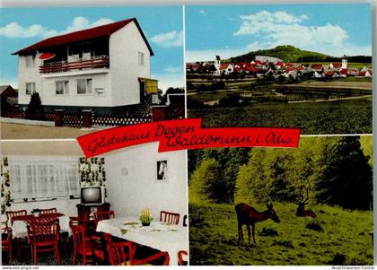 11082131 - Waldbrunn , Odenw