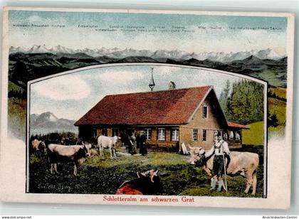 13275733 - Isny im Allgaeu