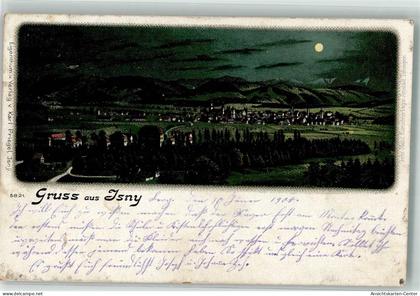 13289112 - Isny im Allgaeu