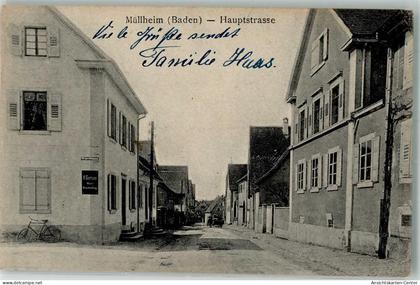 13294489 - Muellheim , Baden