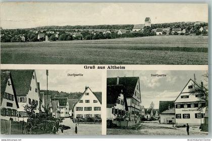 13427855 - Altheim Alb