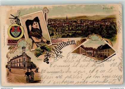 13463738 - Muellheim , Baden