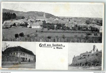 13463826 - Sasbach , Kaiserstuhl