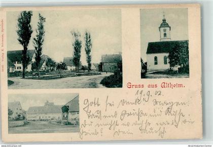 13465687 - Altheim Alb