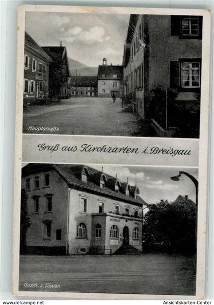 13487074 - Kirchzarten , Breisgau