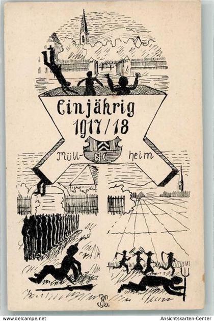13529026 - Muellheim , Baden
