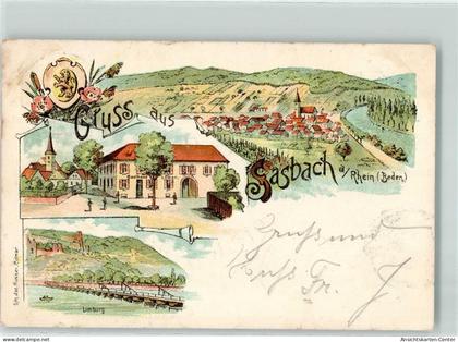 13606681 - Sasbach , Kaiserstuhl