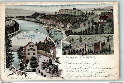 13616799 - Hauenstein , Baden