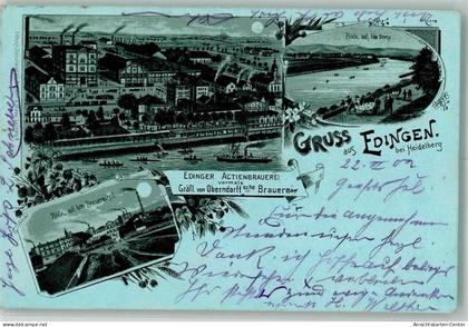 13660300 - Edingen-Neckarhausen