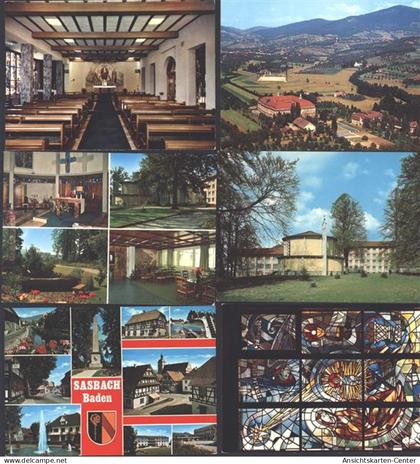 13800505 - Sasbach b Achern, Baden
