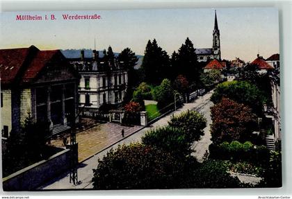 13926798 - Muellheim , Baden