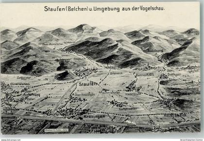 13943528 - Staufen , Breisgau
