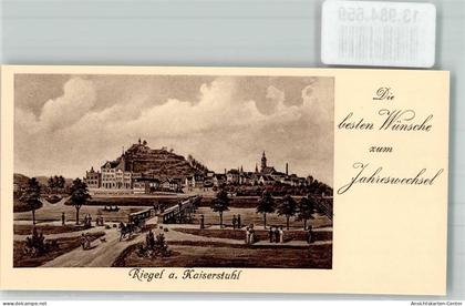 13984659 - Riegel , Kaiserstuhl