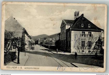 14001735 - Muellheim , Baden