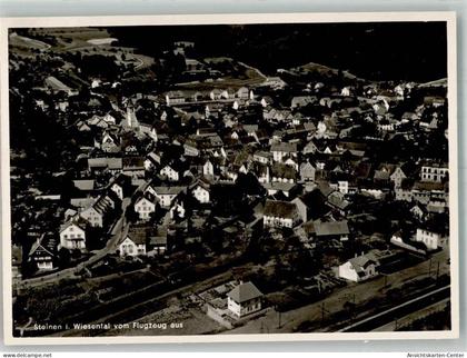 14002022 - Steinen , Kr Loerrach