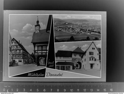 30010478 - Muehlheim an der Donau