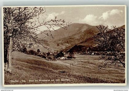 38143659 - Staufen , Breisgau