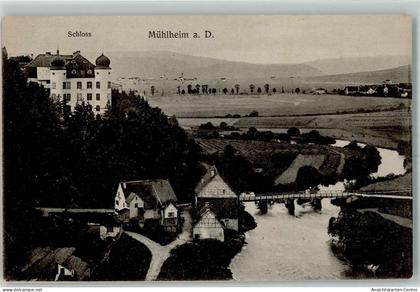 39131417 - Muehlheim an der Donau