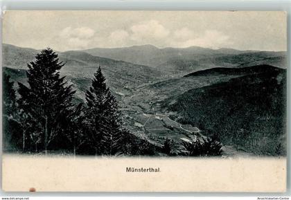 39376499 - Muenstertal , Schwarzwald
