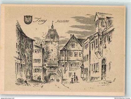 39522703 - Isny im Allgaeu