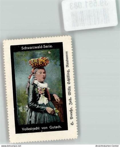 39551083 - Gutach Schwarzwaldbahn