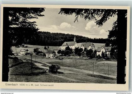 39605484 - Eisenbach Hochschwarzwald
