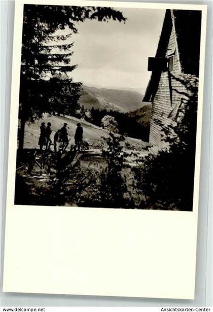 39667727 - Muenstertal , Schwarzwald