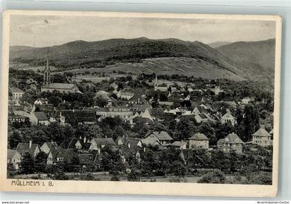 39671006 - Muellheim , Baden