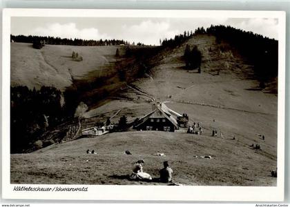39711164 - Muenstertal , Schwarzwald