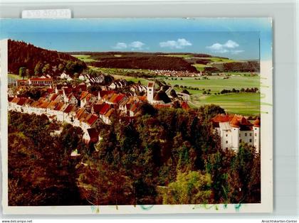 40025974 - Muehlheim an der Donau