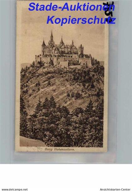 50282141 - Hechingen