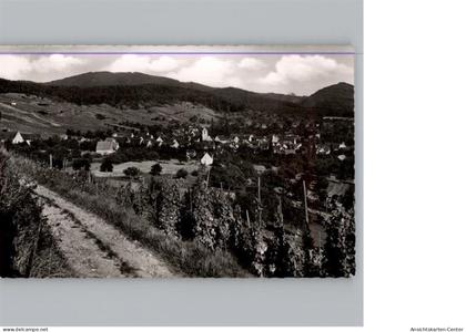 50311080 - Muellheim , Baden