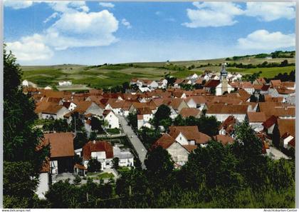 50374887 - Altheim , Bauland