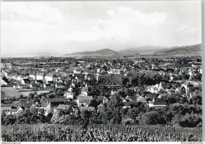 50435267 - Muellheim , Baden