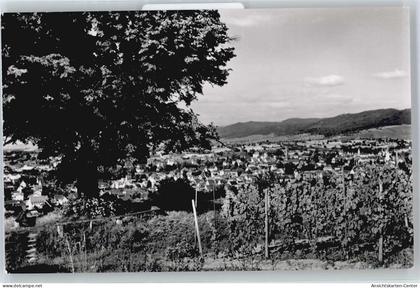 50531669 - Muellheim , Baden