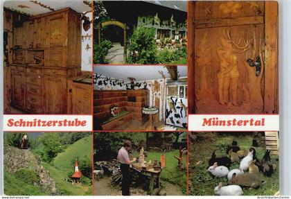 50533236 - Muenstertal , Schwarzwald