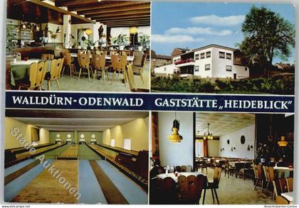 51390203 - Wallduern