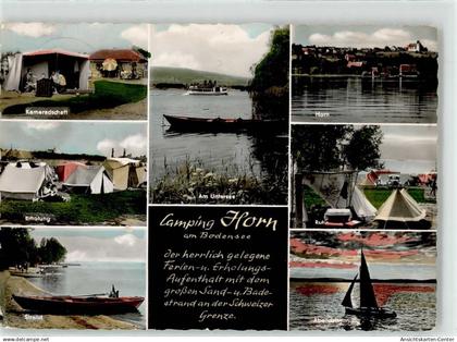 51885843 - Horn , Baden