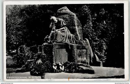 51923629 - Gutach Schwarzwaldbahn