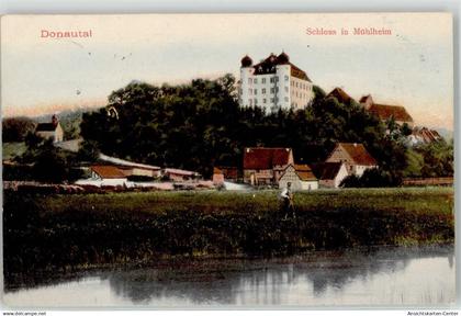 52025899 - Muehlheim an der Donau