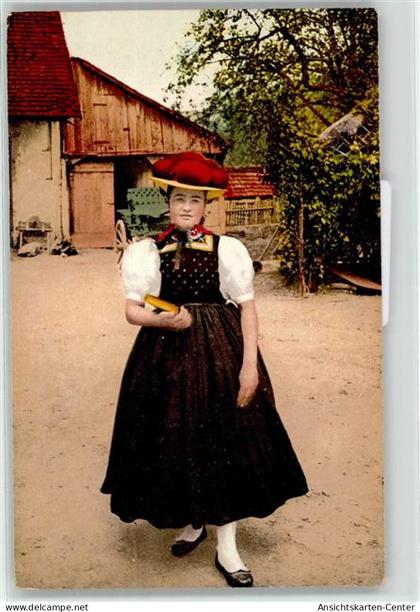 52029425 - Gutach Schwarzwaldbahn