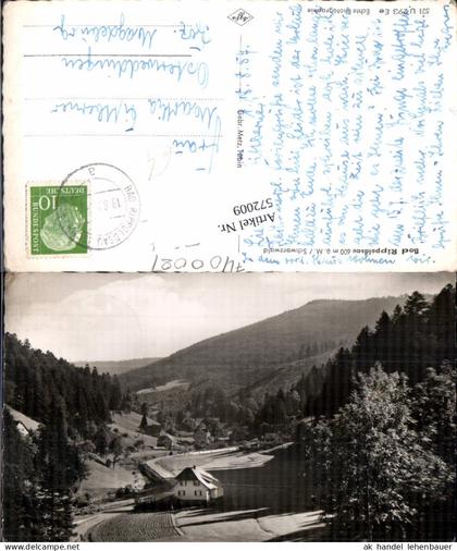 572009,Bad Rippoldsau Schapbach Schwarzwald