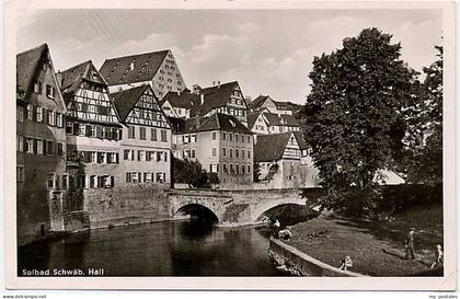 Adelbach Schwaebisch Hall Schwaebisch Hall