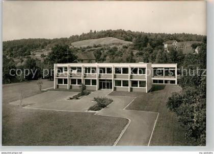 Altheim Bodenseekreis Schulhaus