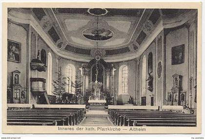 Altheim Riedlingen Altheim