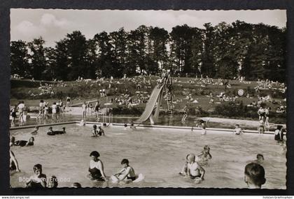 Böblingen, Freibad