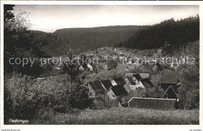 Fischingen Hohenzollern