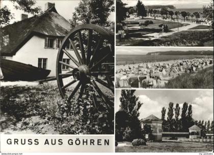 Goehren