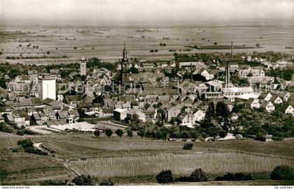 Gruenstadt Panorama