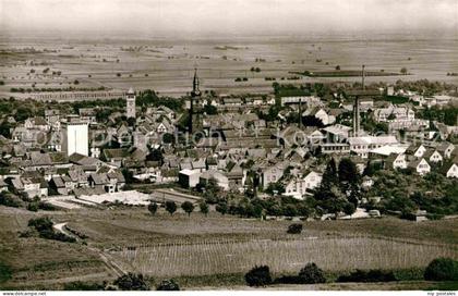 Gruenstadt Panorama